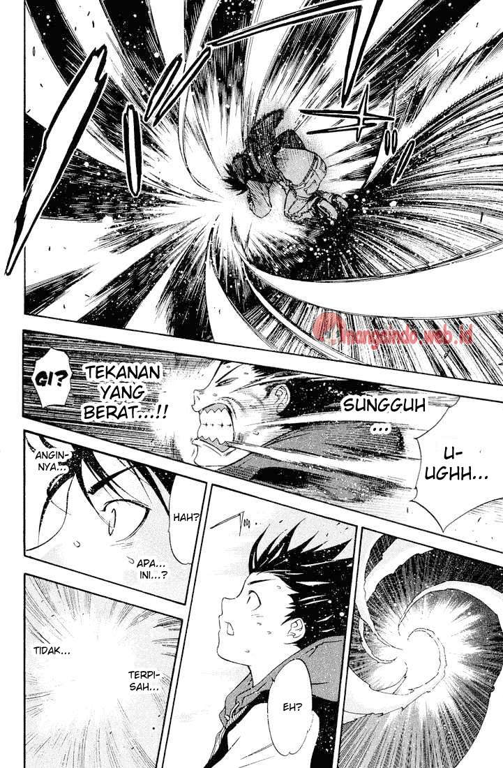 Air Gear chapter 10 halaman 14