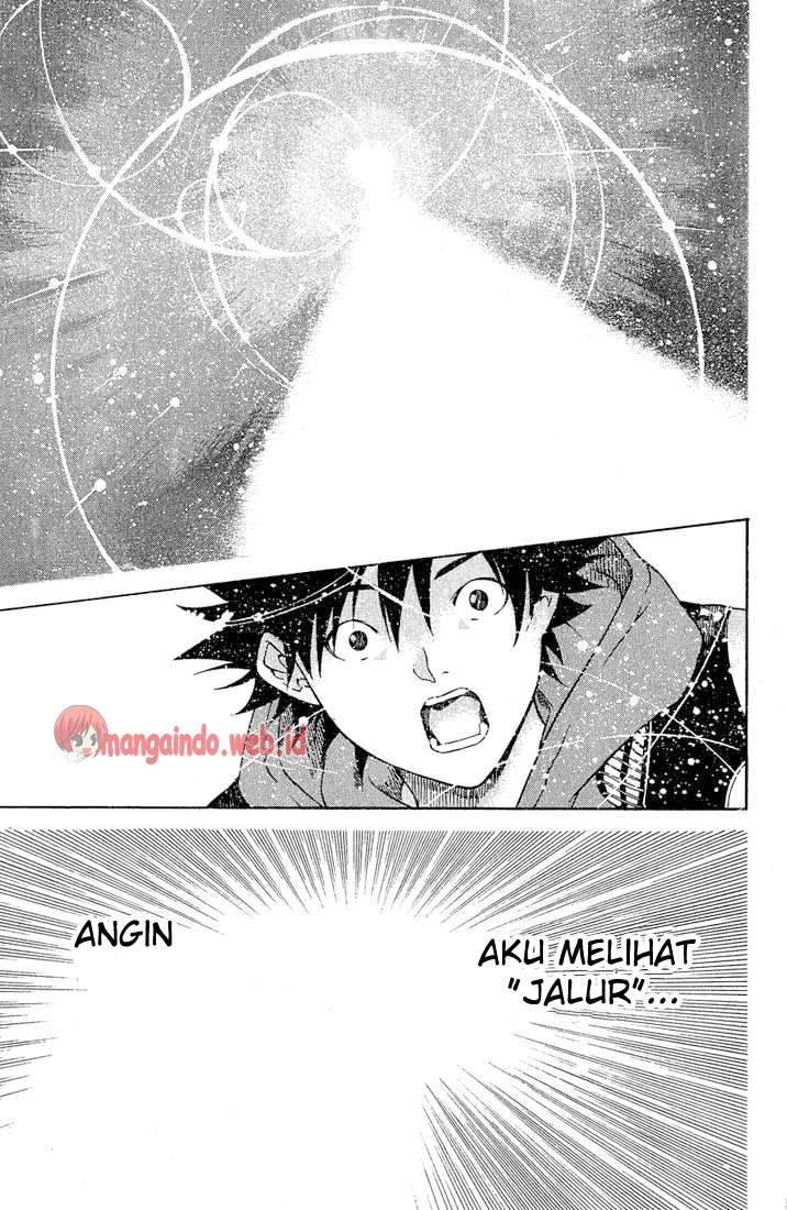 Air Gear chapter 10 halaman 15