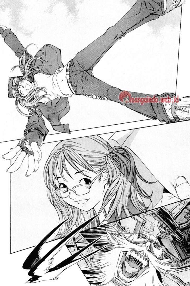 Air Gear chapter 10 halaman 16