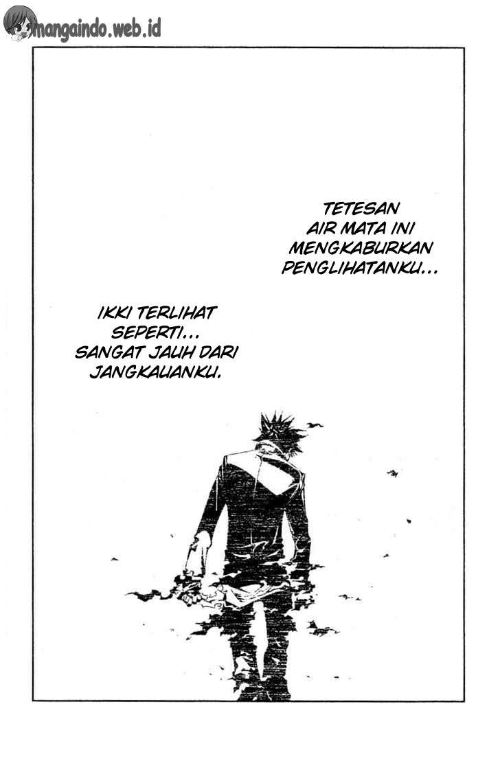 Air Gear chapter 101 halaman 16