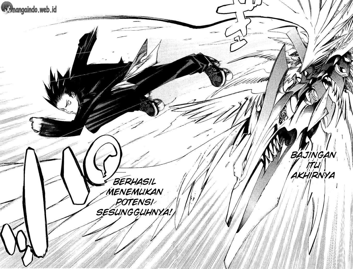 Air Gear Bab 102 halaman 9