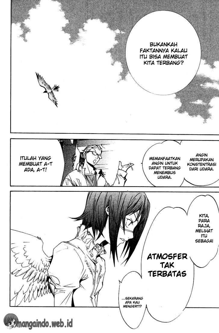 Air Gear Bab 102 halaman 12
