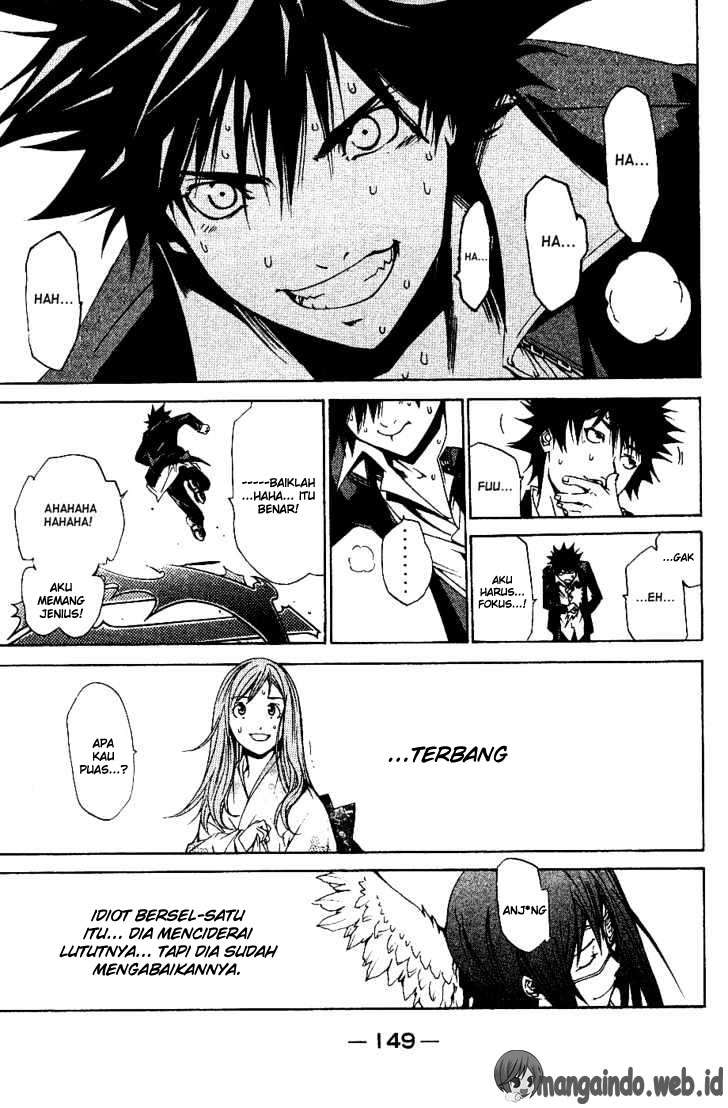 Air Gear Bab 102 halaman 15