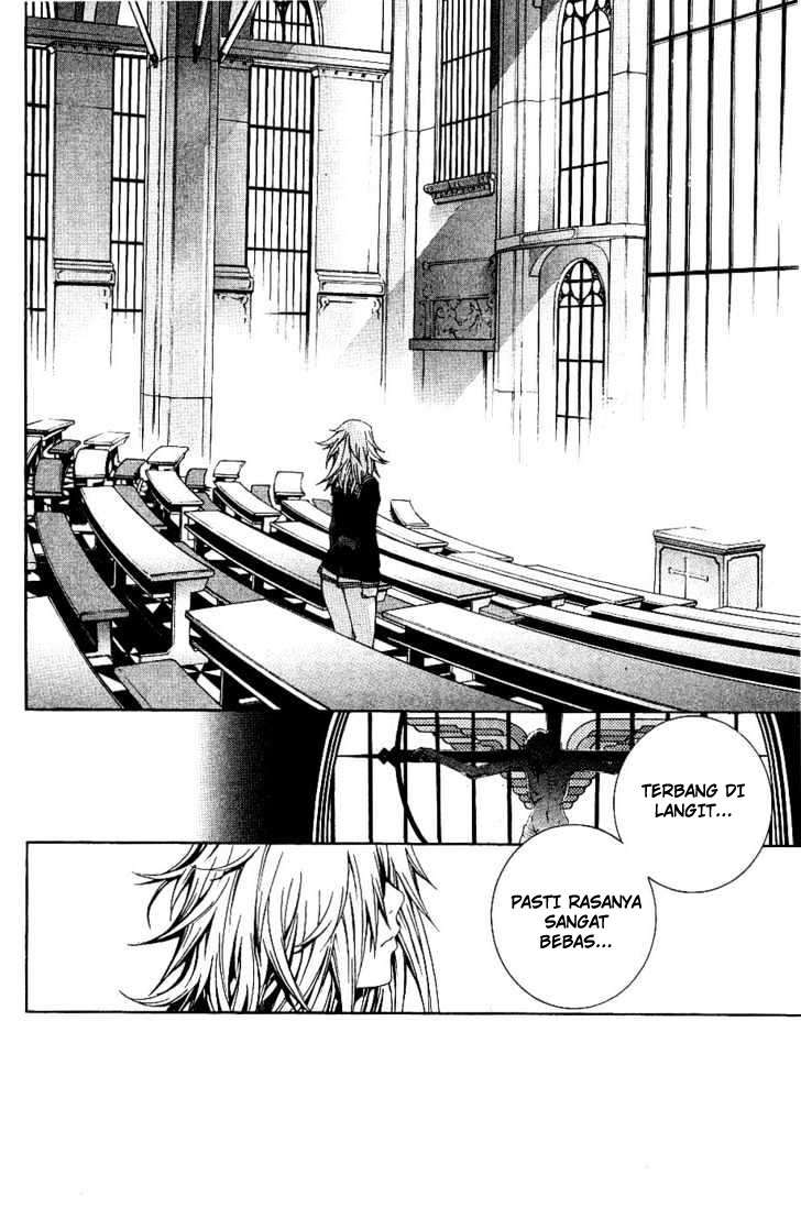 Air Gear chapter 104 halaman 11