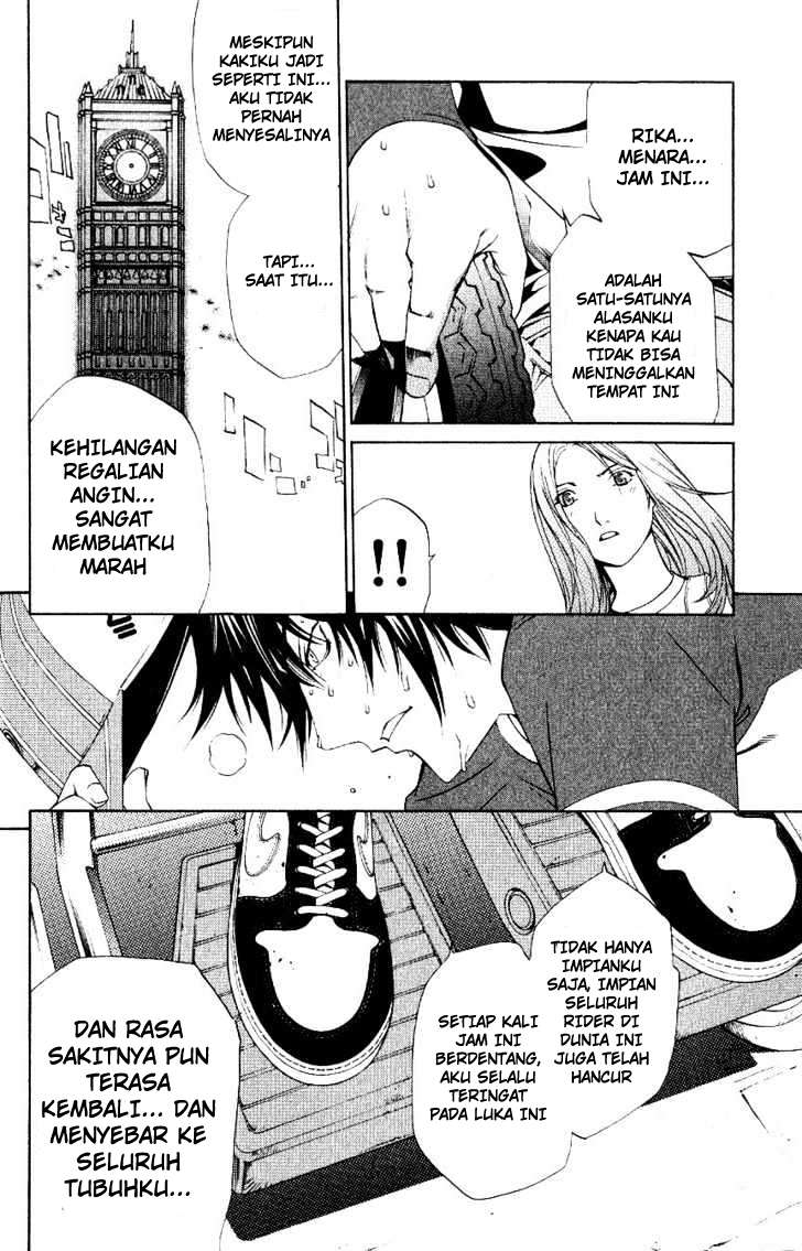 Air Gear Bab 107 halaman 10