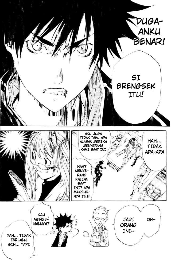 Air Gear chapter 108 halaman 7