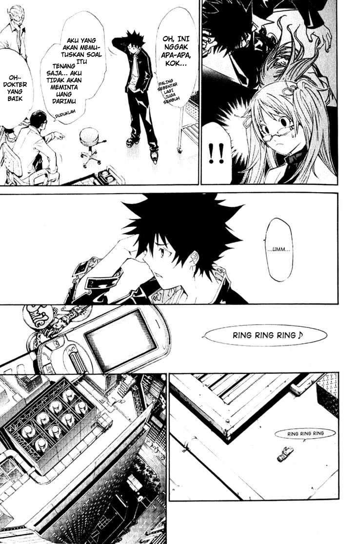 Air Gear chapter 108 halaman 12