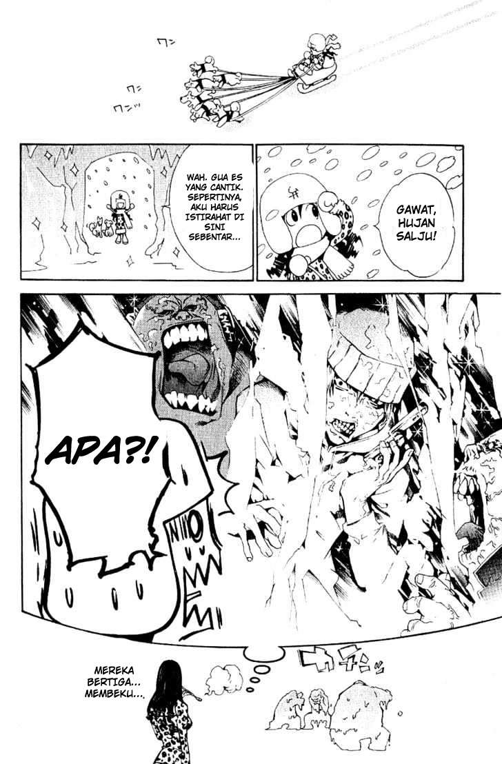 Air Gear chapter 108 halaman 15