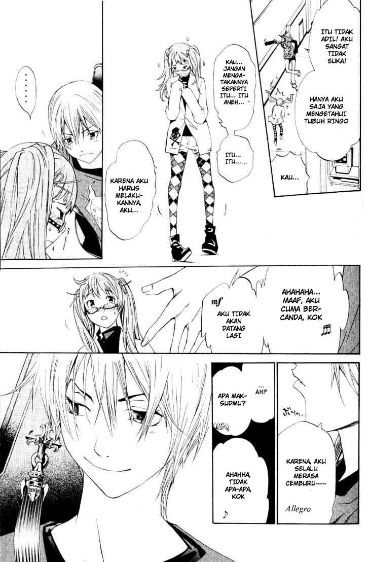 Air Gear Bab 109 halaman 10