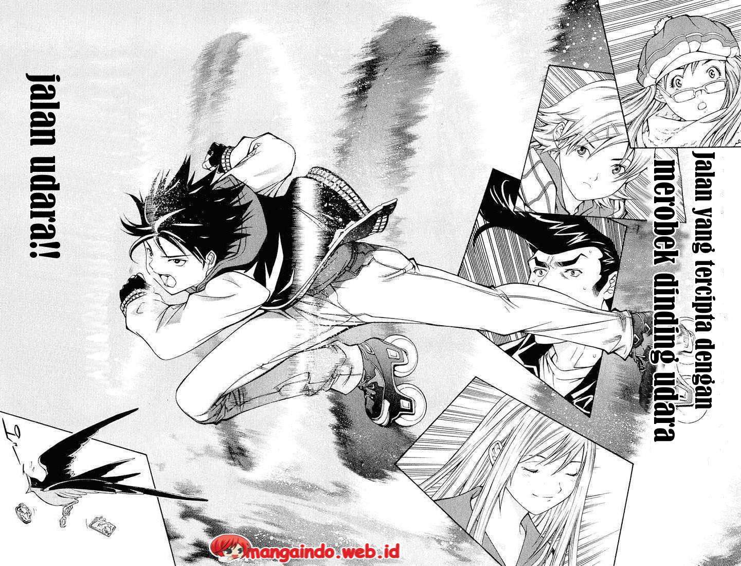 Air Gear Bab 11 halaman 2