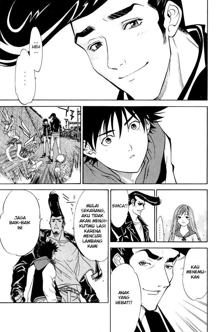 Air Gear Bab 11 halaman 6