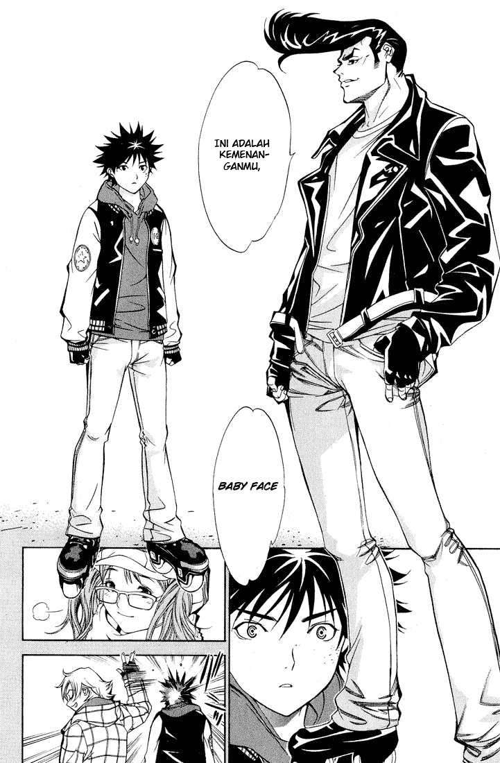 Air Gear Bab 11 halaman 7