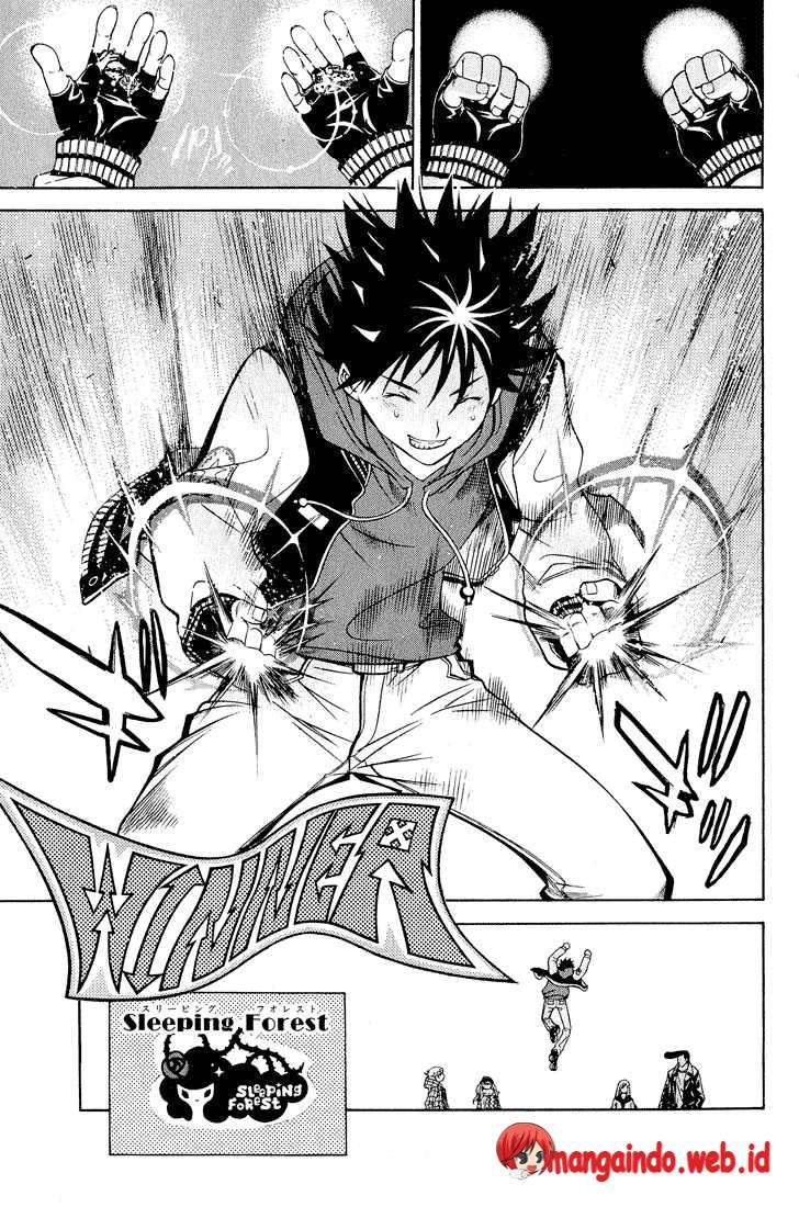 Air Gear Bab 11 halaman 8