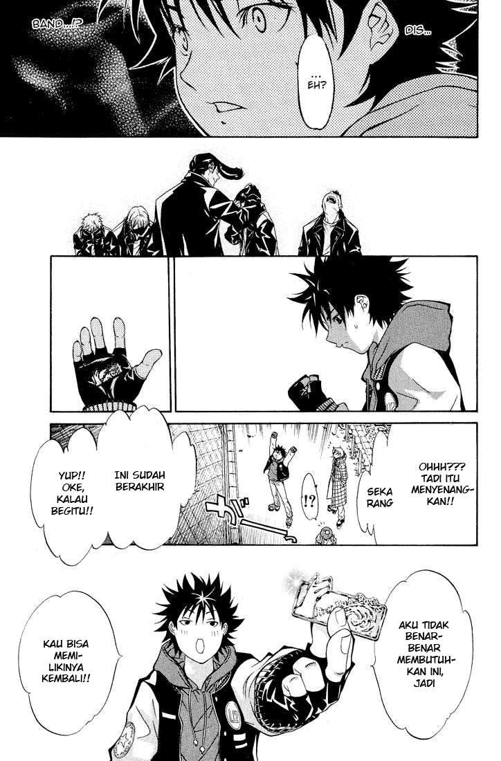 Air Gear Bab 11 halaman 10