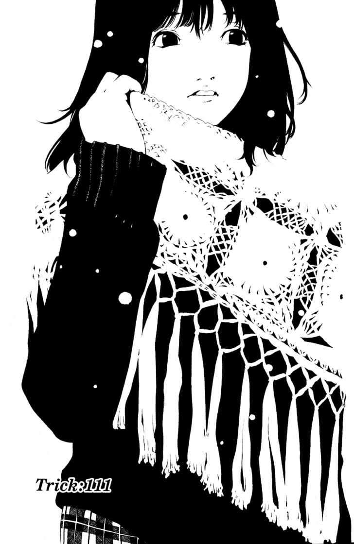 Air Gear chapter 111 halaman 2