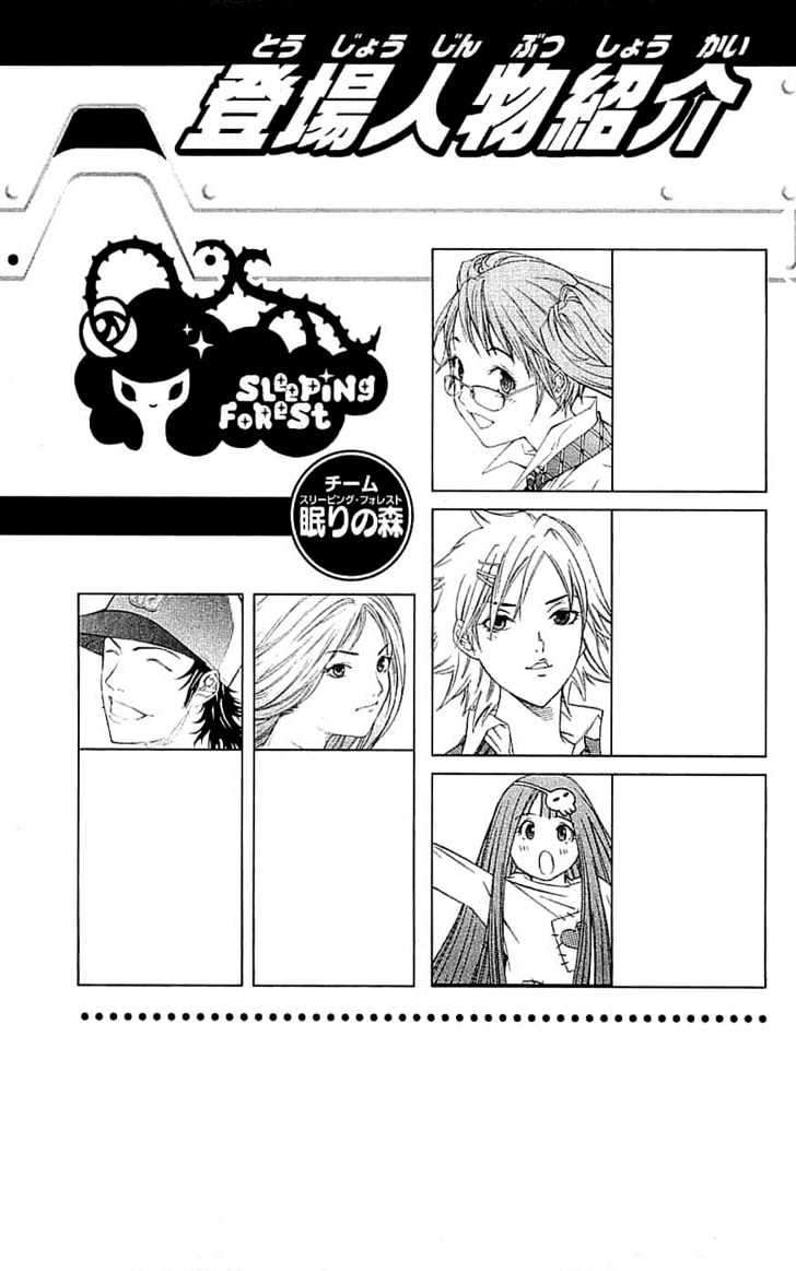 Air Gear Bab 114 halaman 6