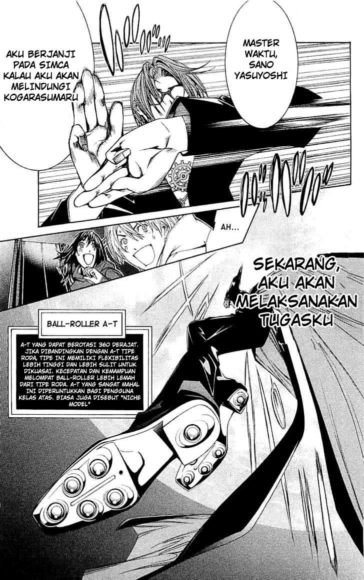Air Gear Bab 114 halaman 10