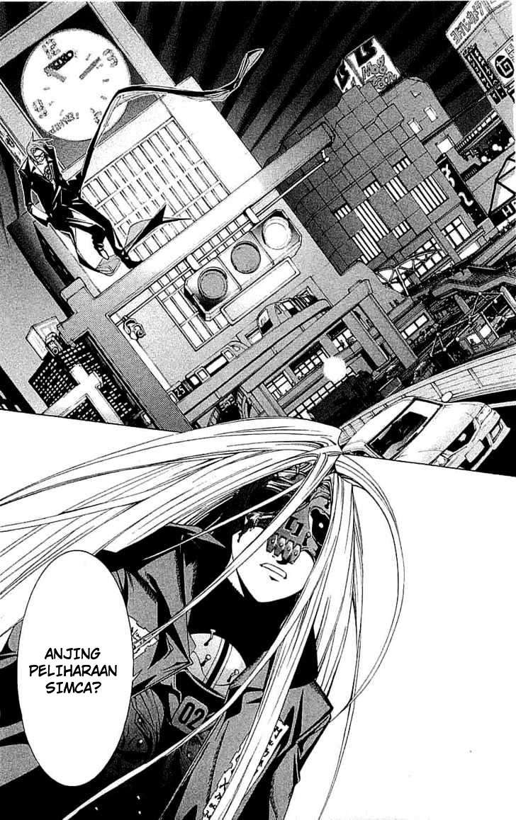 Air Gear Bab 114 halaman 12