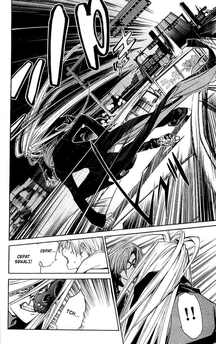 Air Gear Bab 114 halaman 18