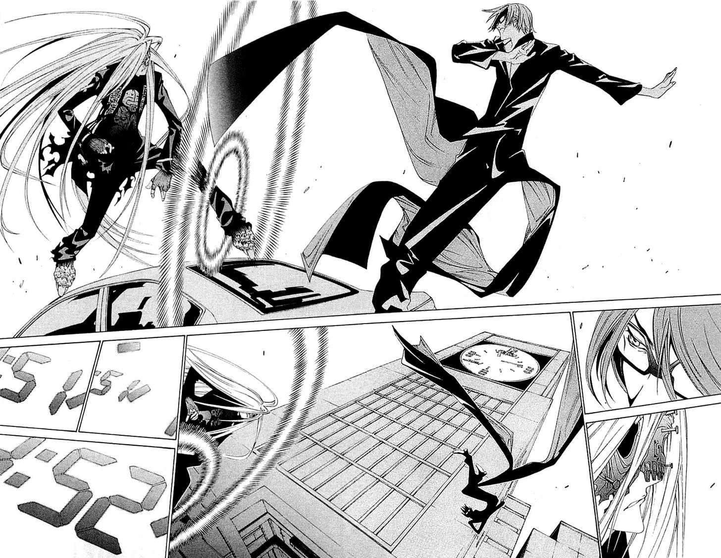 Air Gear Bab 114 halaman 20