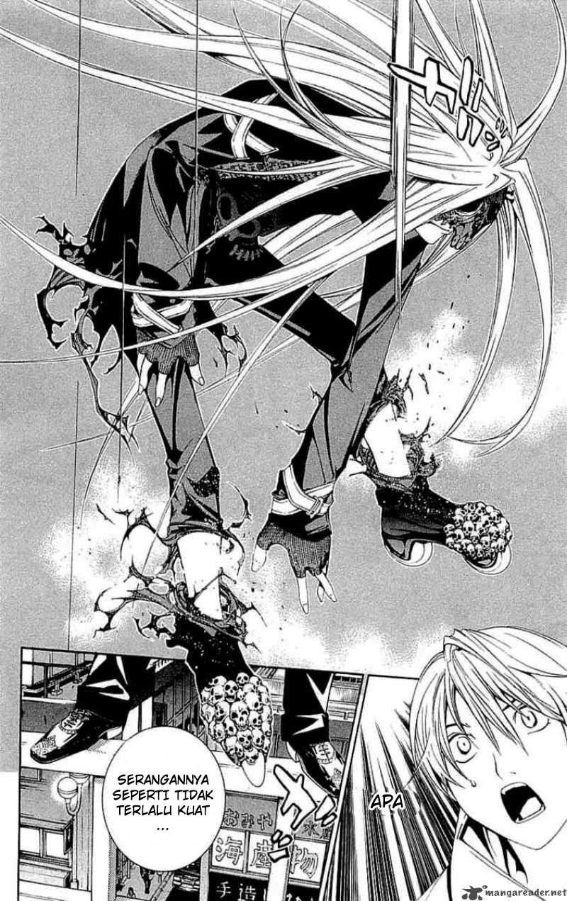 Air Gear Bab 114 halaman 21