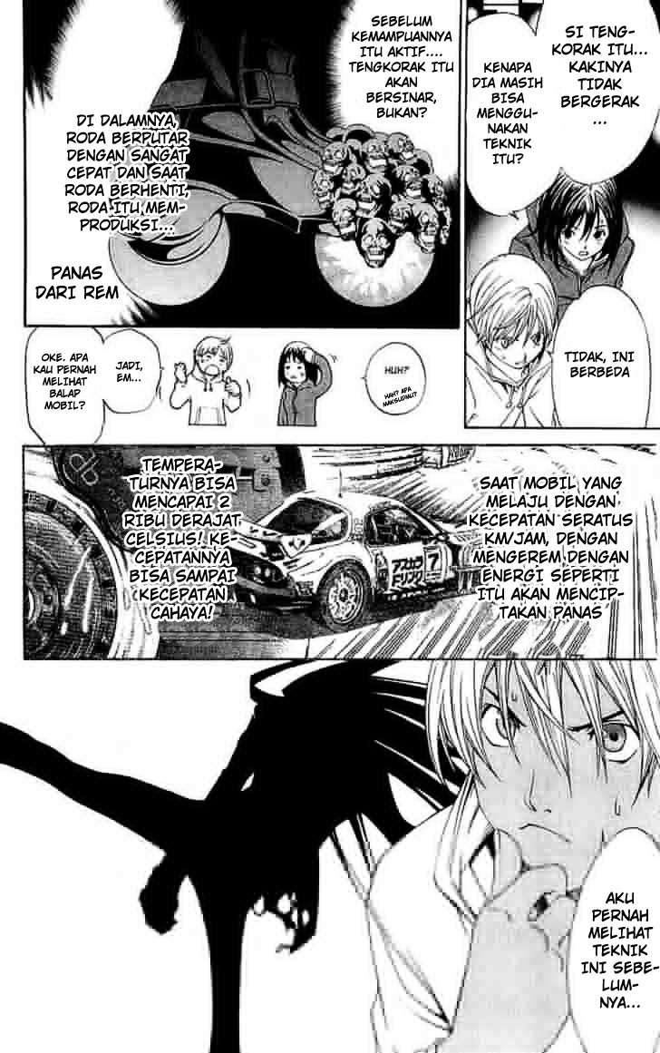Air Gear Bab 114 halaman 23