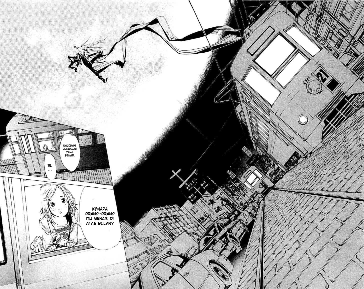 Air Gear chapter 115 halaman 8