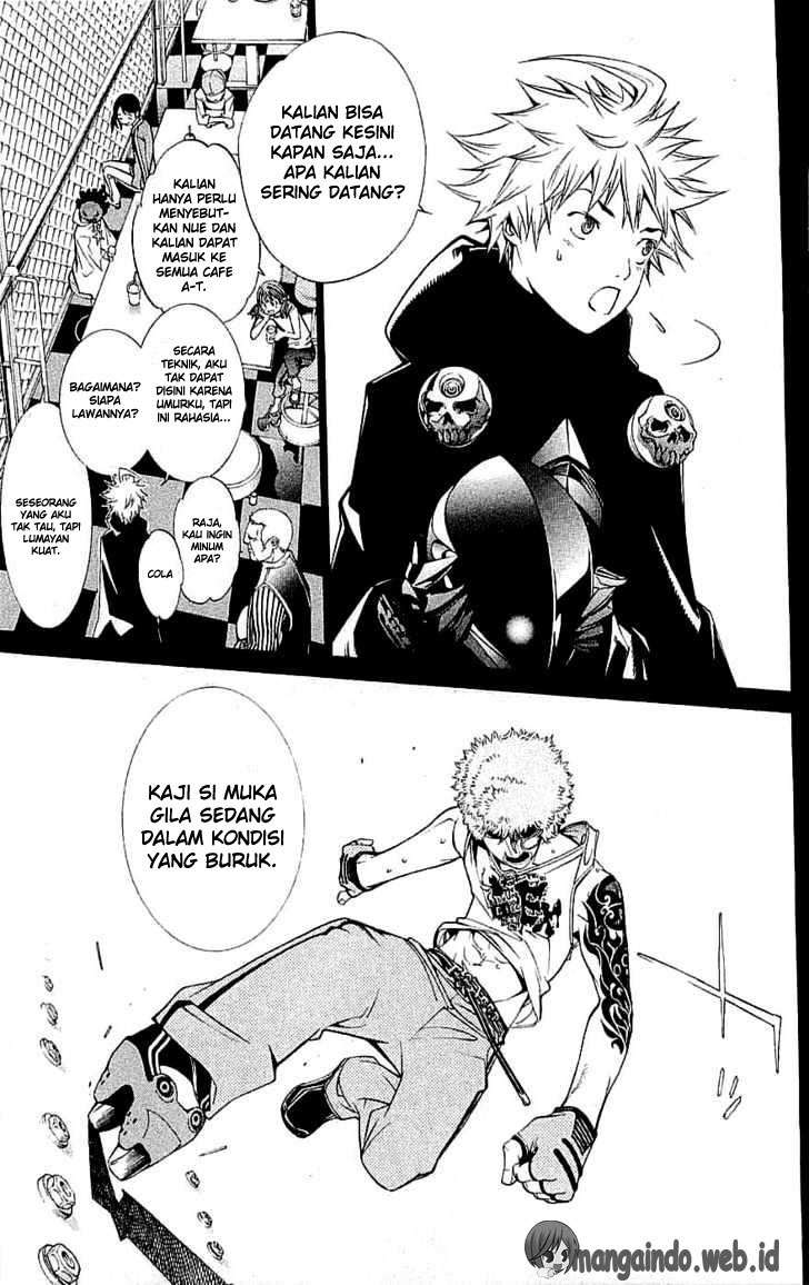 Air Gear Bab 116 halaman 5
