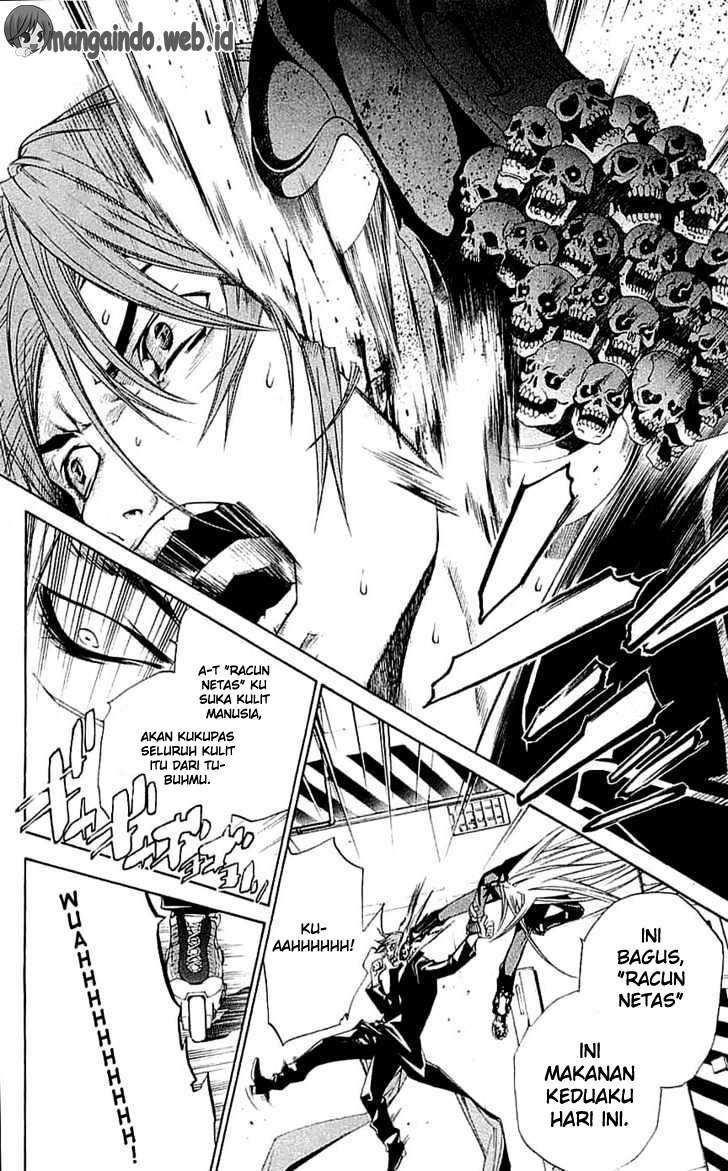 Air Gear Bab 116 halaman 8