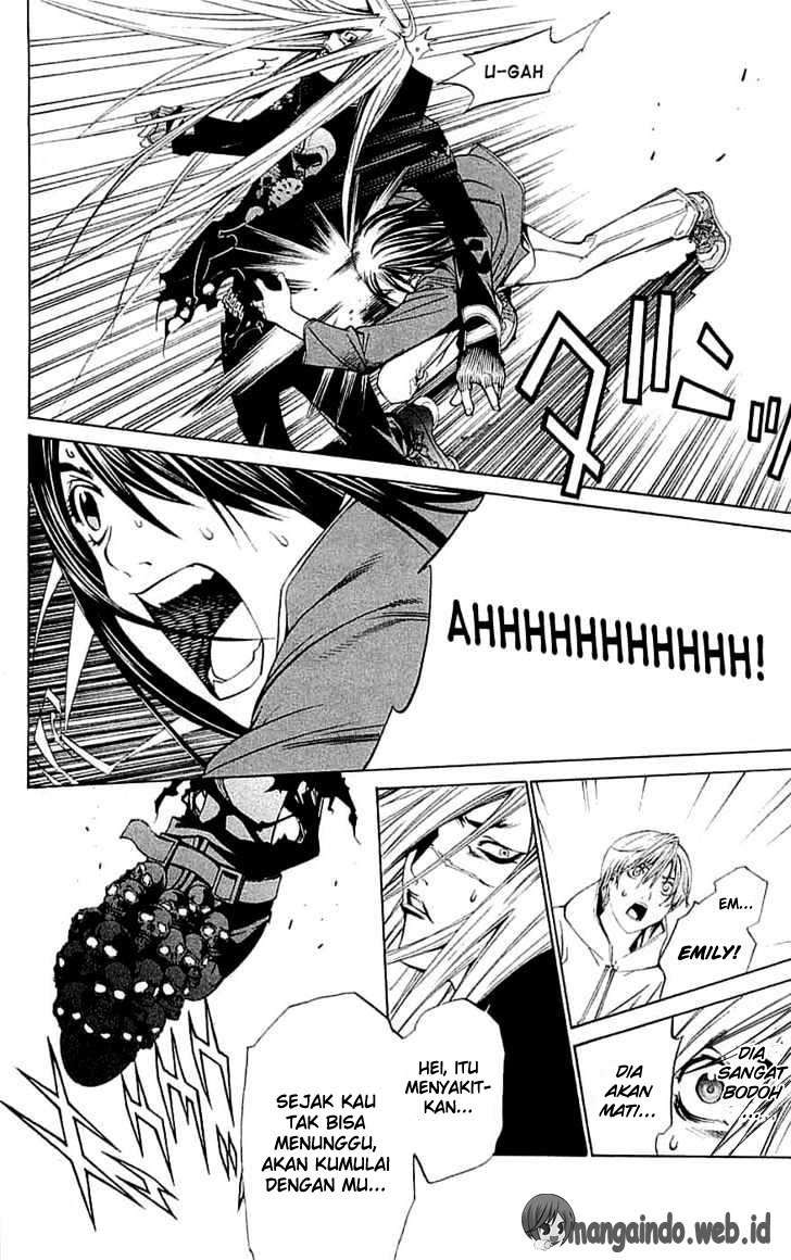 Air Gear Bab 116 halaman 10