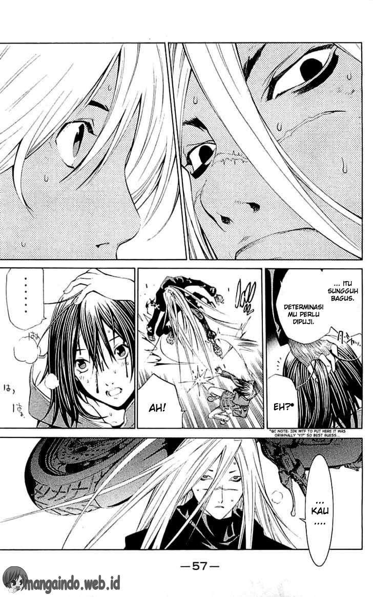 Air Gear Bab 116 halaman 13