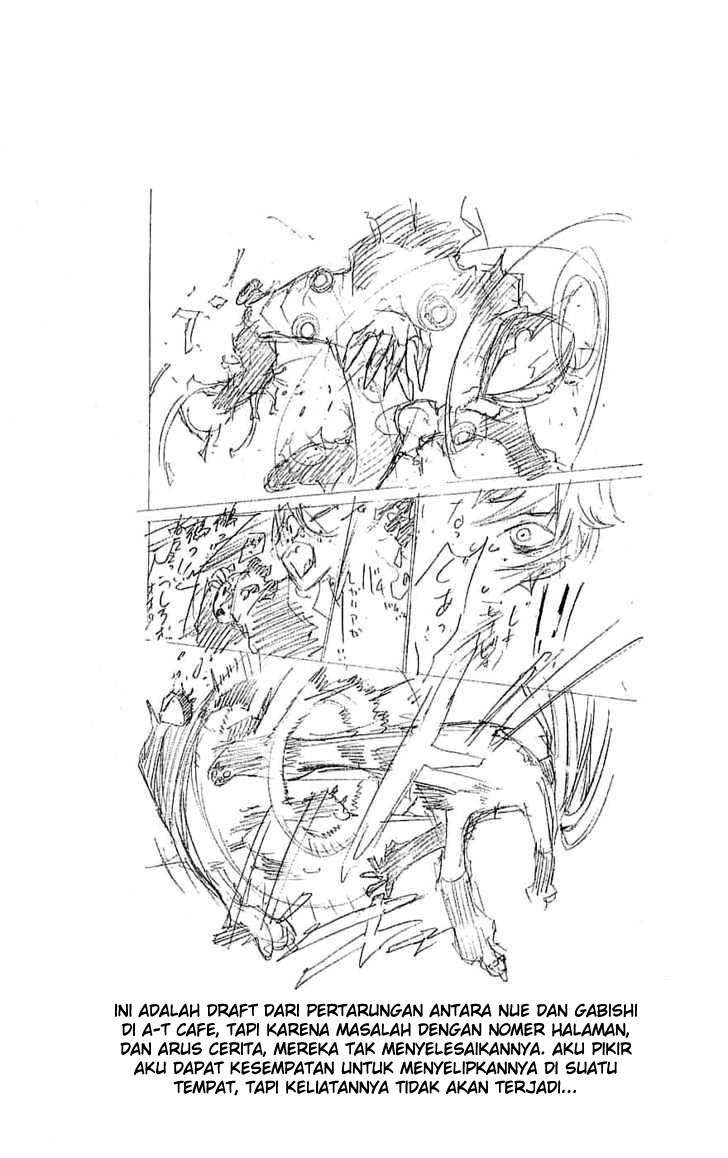 Air Gear Bab 116 halaman 23