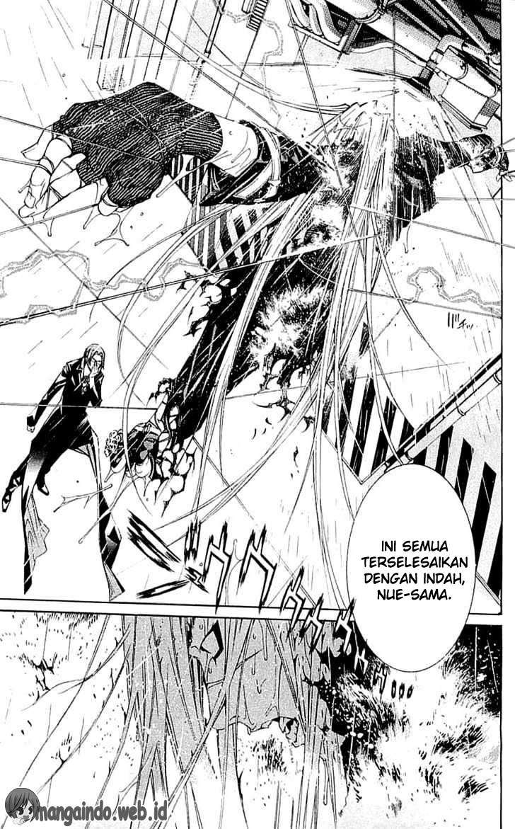 Air Gear chapter 117 halaman 4