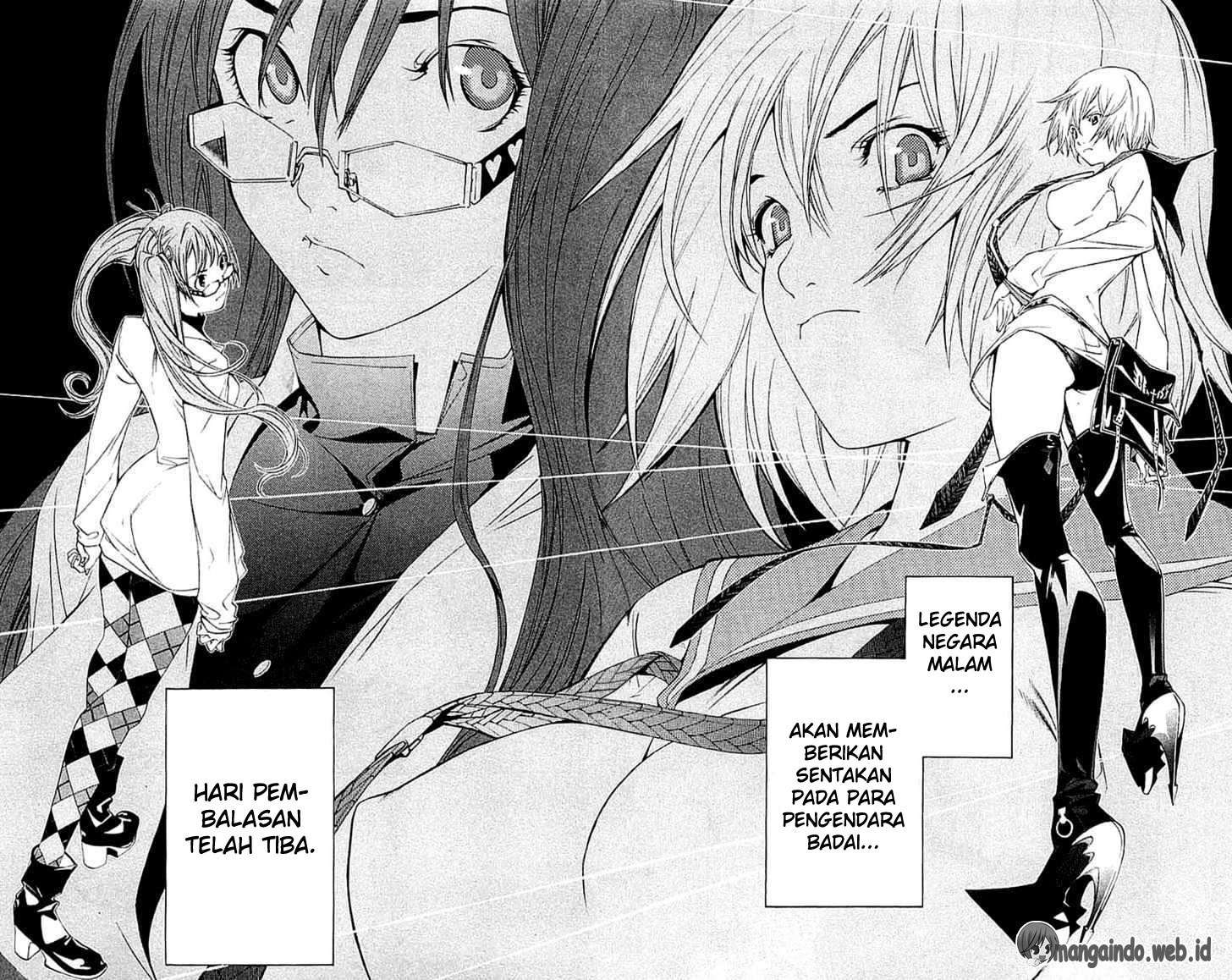 Air Gear chapter 117 halaman 10
