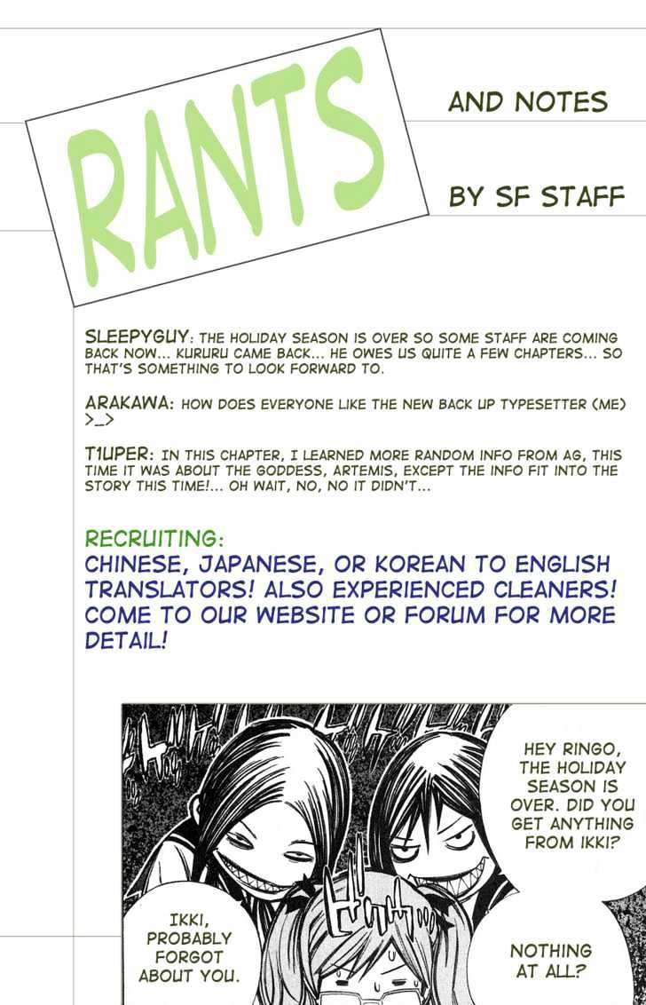 Air Gear chapter 118 halaman 4