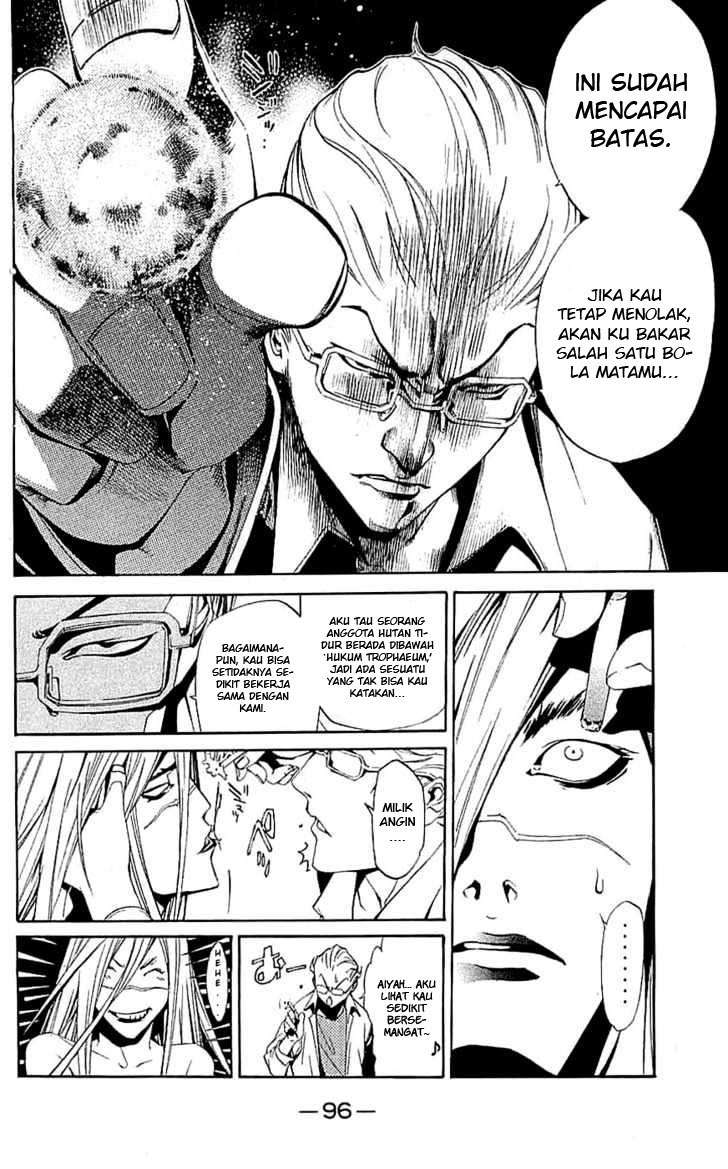 Air Gear chapter 118 halaman 9
