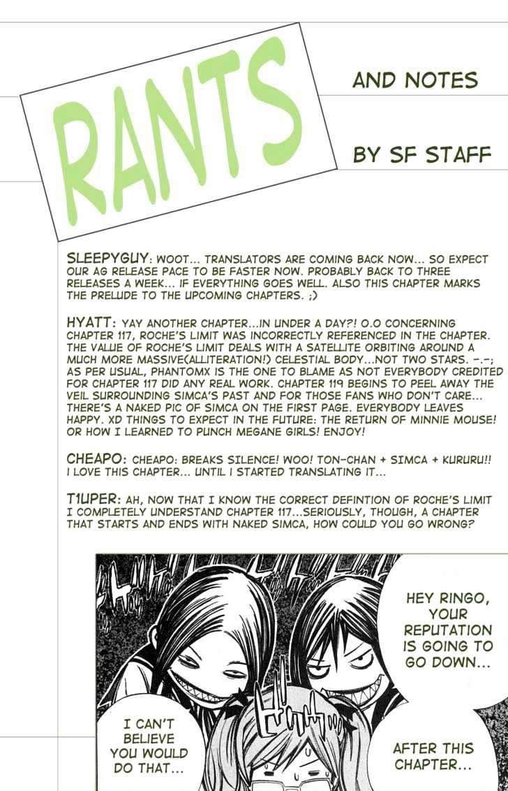 Air Gear chapter 119 halaman 2