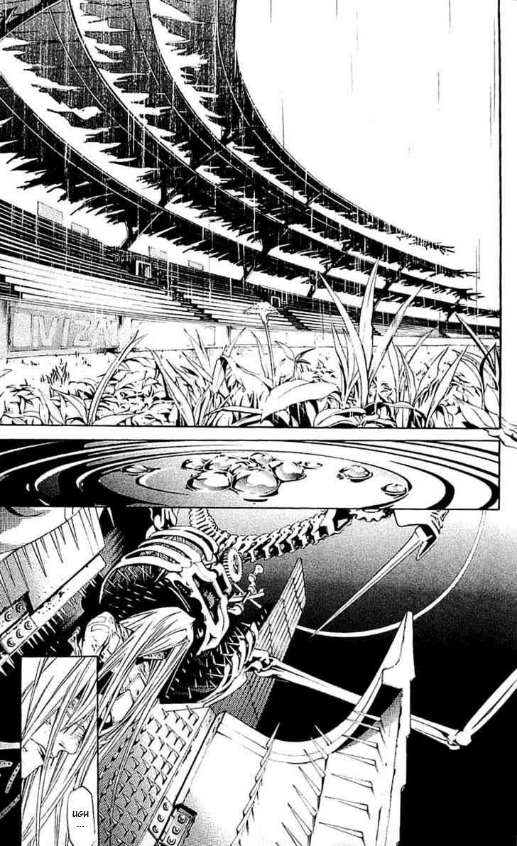 Air Gear chapter 119 halaman 9
