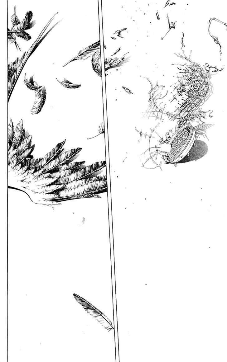 Air Gear chapter 119 halaman 13