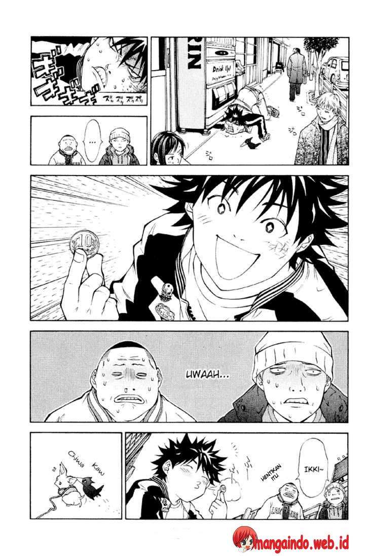 Air Gear Bab 12 halaman 5