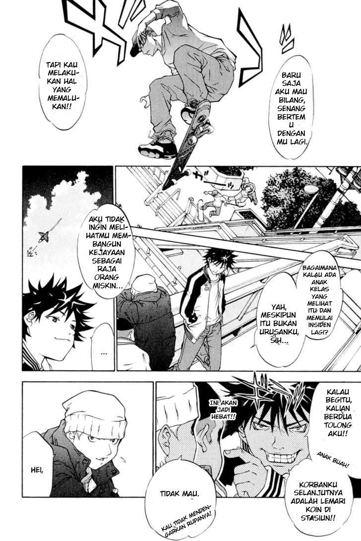 Air Gear Bab 12 halaman 6
