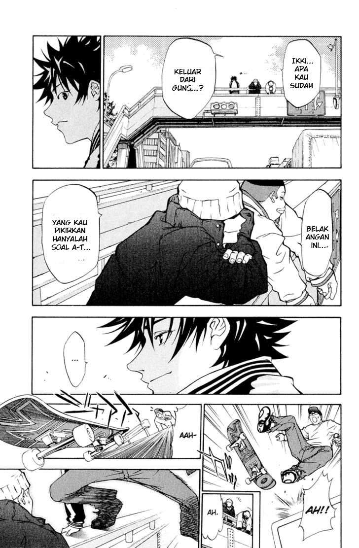 Air Gear Bab 12 halaman 7