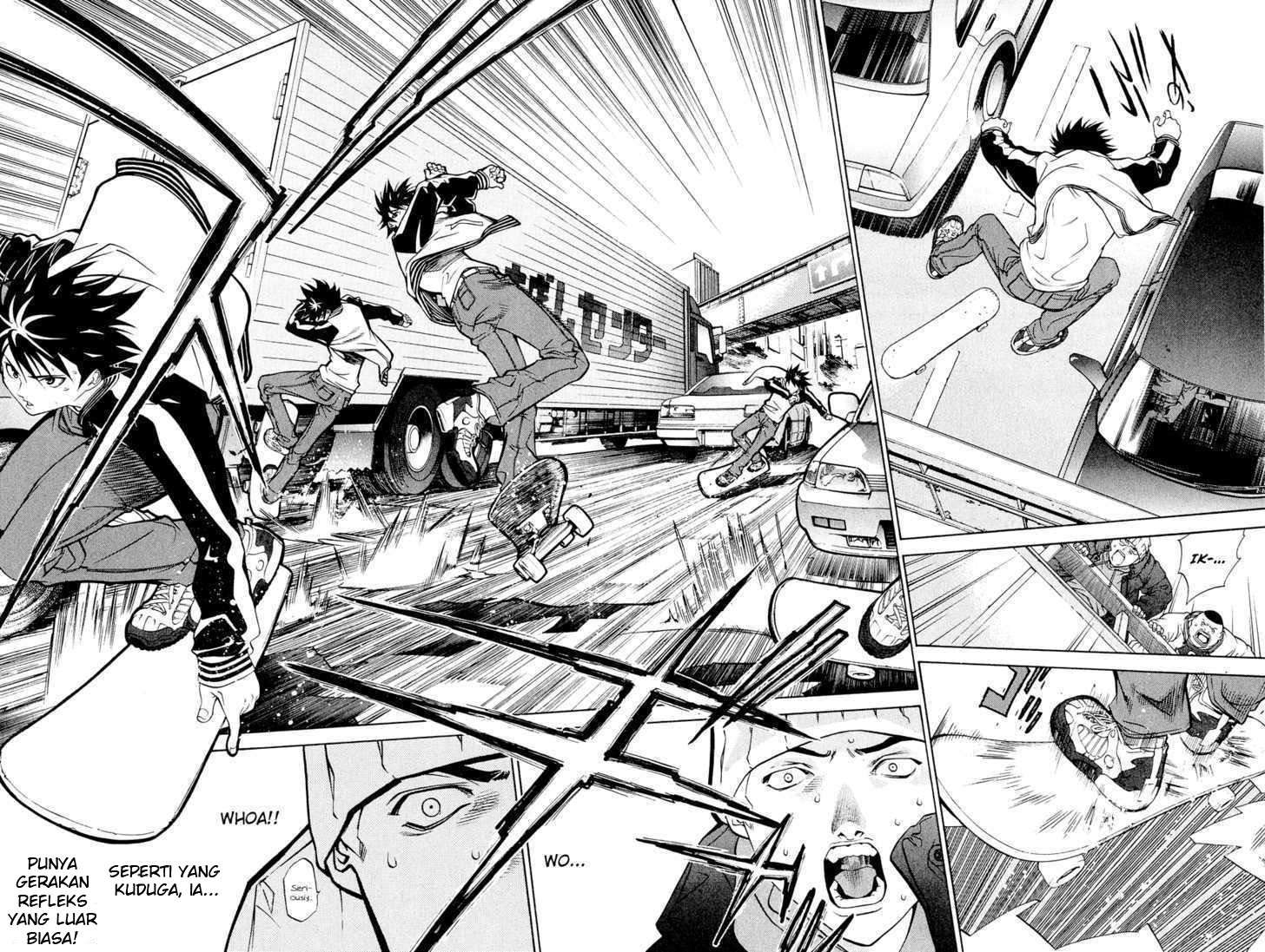 Air Gear Bab 12 halaman 8