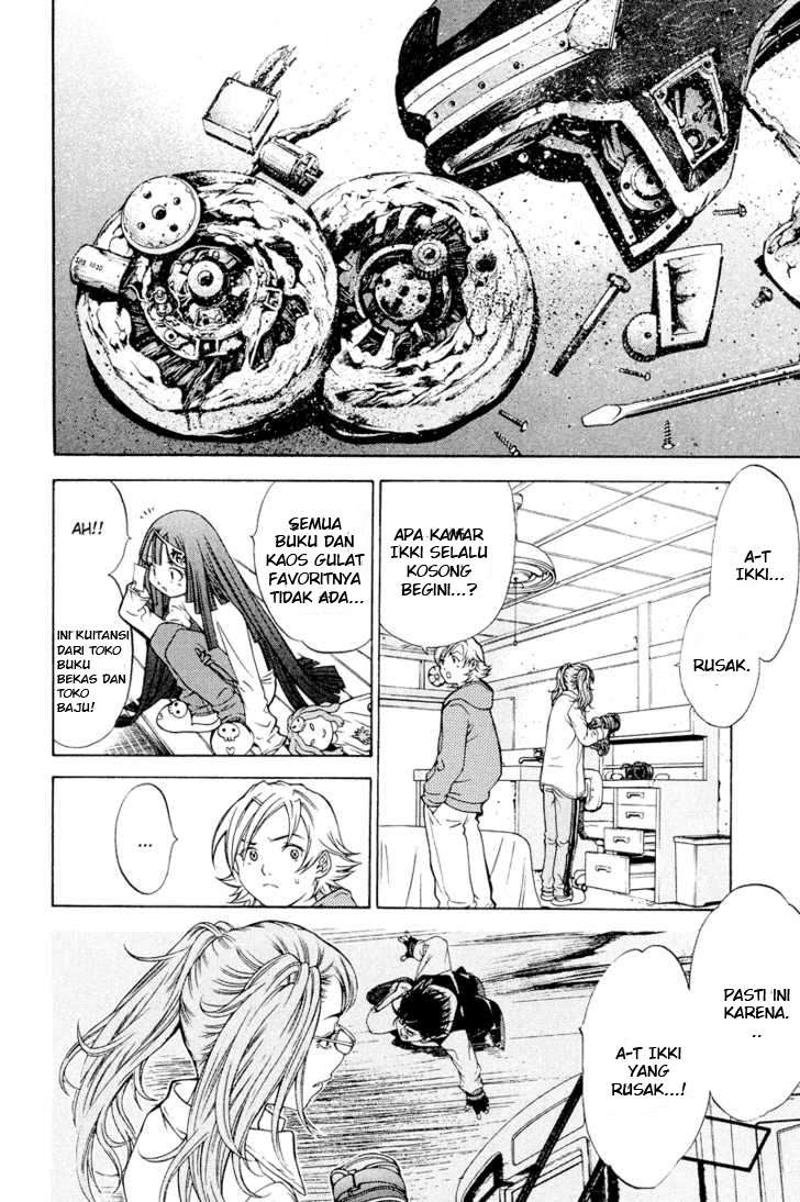 Air Gear Bab 12 halaman 11