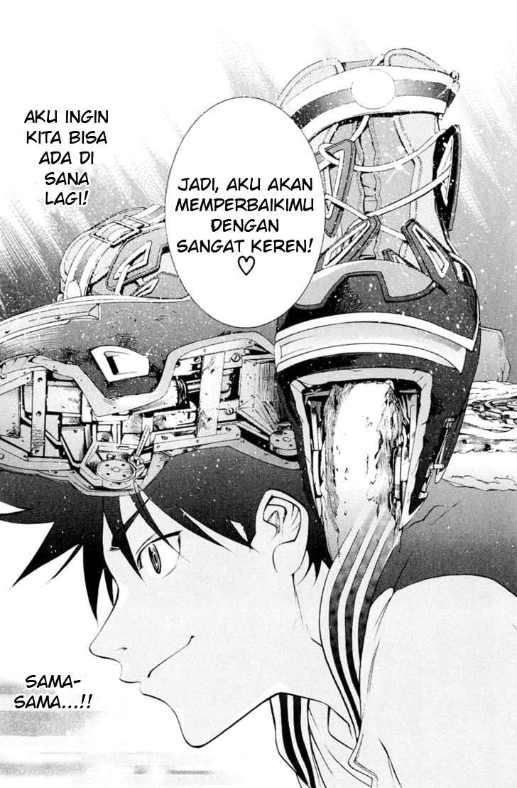 Air Gear Bab 12 halaman 14