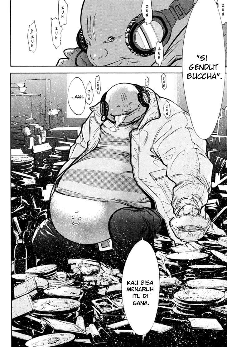 Air Gear Bab 12 halaman 19
