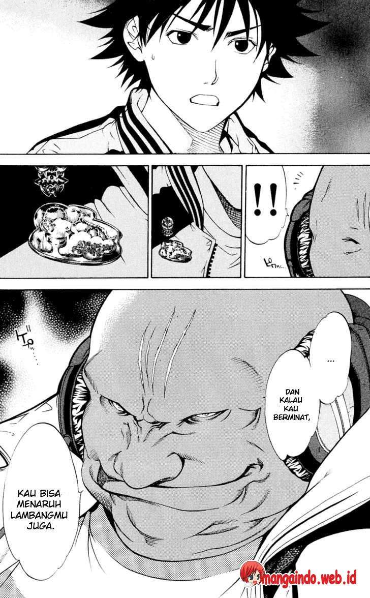 Air Gear Bab 12 halaman 20