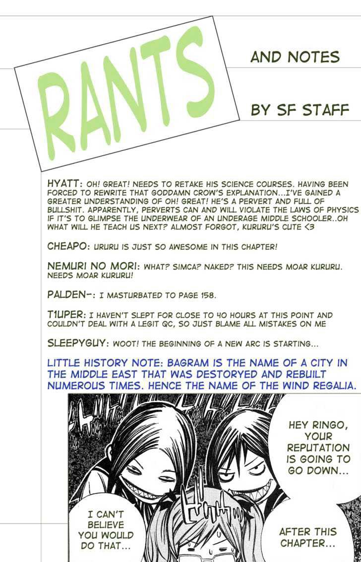 Air Gear Bab 120 halaman 3