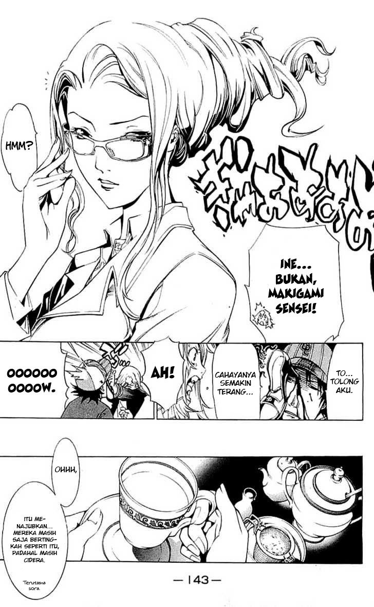 Air Gear Bab 120 halaman 13