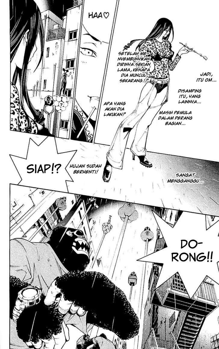 Air Gear Bab 122 halaman 4